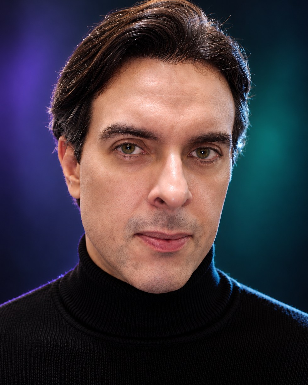 Tiago Bastos, especialista em marketing digital de alta conversão com IA